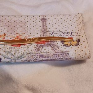 Cute Clutch Purse-non brand